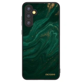 Picasee ULTIMATE CASE na Samsung Galaxy A34 5G A346B - Green