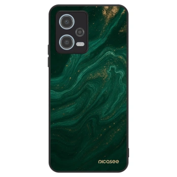 Etui na Xiaomi Redmi Note 12 5G - Green