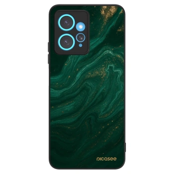 Etui na Xiaomi Redmi Note 12 4G - Green