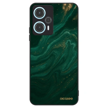 Etui na Xiaomi Poco F5 - Green
