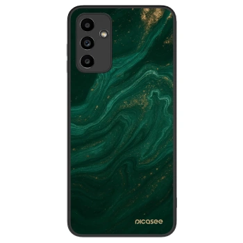 Etui na Samsung Galaxy A04s A047F - Green