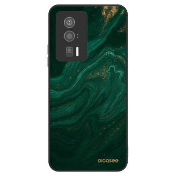 Etui na Xiaomi Poco F5 Pro 5G - Green