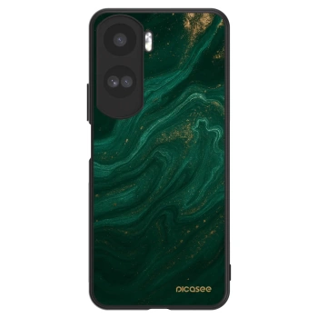 Etui na Honor 90 Lite 5G - Green