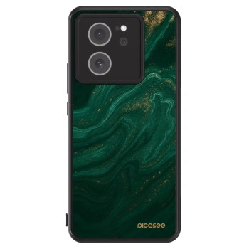 Picasee ULTIMATE CASE na Xiaomi 13T - Green