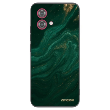 Etui na Motorola Moto G84 5G - Green