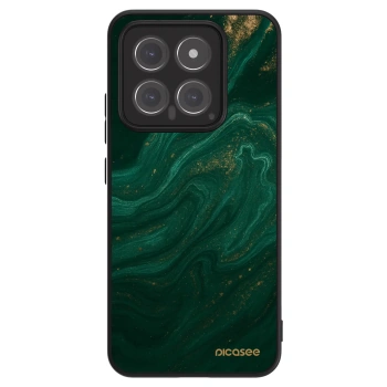 Picasee ULTIMATE CASE na Xiaomi 14 - Green
