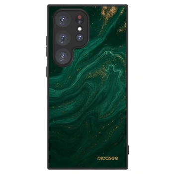 Etui na Samsung Galaxy S24 Ultra S928B 5G - Green