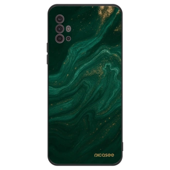 Etui na Motorola Moto G30 - Green