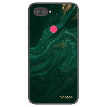 Etui na Xiaomi Mi 8 Lite - Green