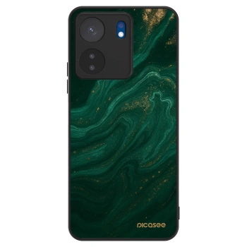 Etui na Xiaomi Redmi 13C 4G - Green