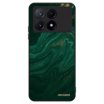 Etui na Xiaomi Poco X6 Pro - Green