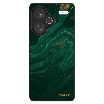 Picasee ULTIMATE CASE na Xiaomi Redmi Note 13 Pro+ 5G - Green