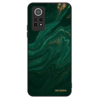 Etui na Xiaomi Redmi Note 12 Pro 4G - Green