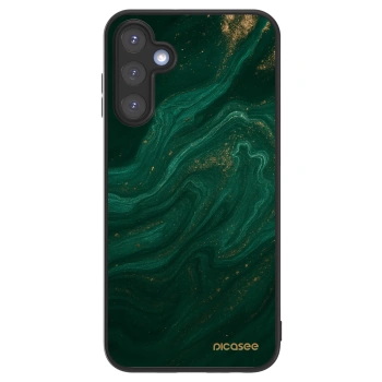 Picasee ULTIMATE CASE na Samsung Galaxy A15 A156B 5G - Green
