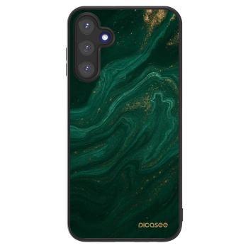 Picasee ULTIMATE CASE na Samsung Galaxy A15 A155F 4G - Green