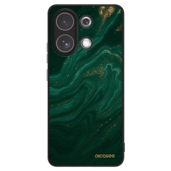 Etui na Xiaomi Redmi Note 13 4G - Green