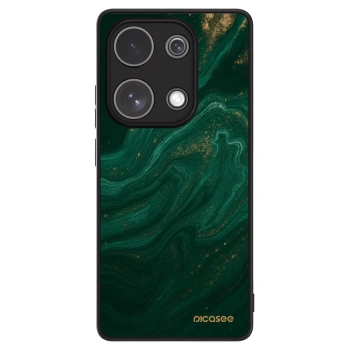 Picasee ULTIMATE CASE na Xiaomi Redmi Note 13 Pro 4G - Green