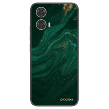 Etui na Motorola Moto G24 - Green