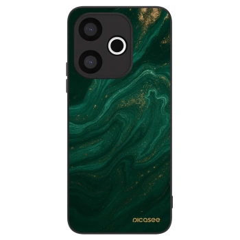 Etui na Xiaomi Redmi 13 4G - Green