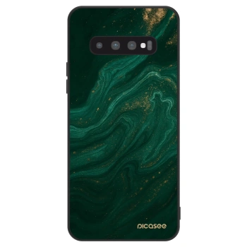 Etui na Samsung Galaxy S10 Plus G975 - Green
