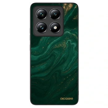 Picasee ULTIMATE CASE na Xiaomi 14T Pro - Green