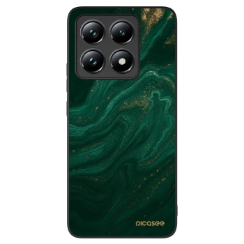 Picasee ULTIMATE CASE na Xiaomi 14T - Green