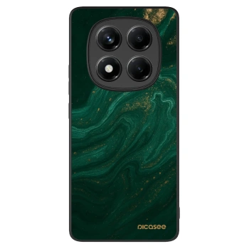 Picasee ULTIMATE CASE na Xiaomi Redmi Note 14 Pro+ 5G - Green