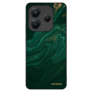 Picasee ULTIMATE CASE na Xiaomi Redmi Note 14 5G - Green