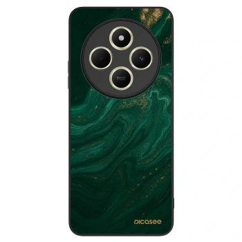 Etui na Xiaomi Redmi 14C - Green