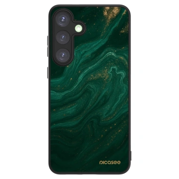 Picasee ULTIMATE CASE PowerShare pro Samsung Galaxy S25+ 5G - Green