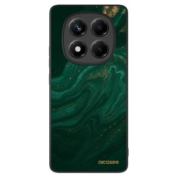 Picasee ULTIMATE CASE na Xiaomi Redmi Note 14 Pro 4G - Green
