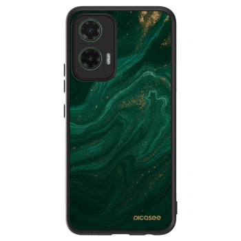 Etui na Motorola Moto G35 5G - Green