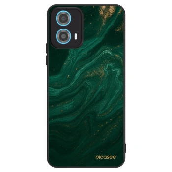 Etui na Motorola Moto G34 5G - Green
