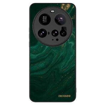Picasee ULTIMATE CASE na Xiaomi 15 Ultra - Green