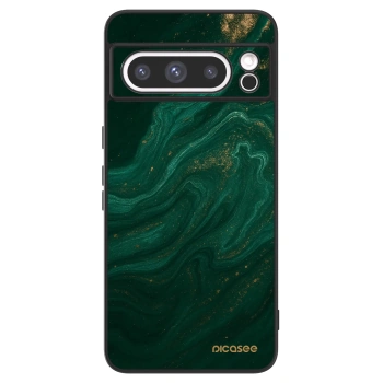 Picasee ULTIMATE CASE na Google Pixel 8 Pro - Green