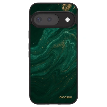 Etui na Google Pixel 9 - Green
