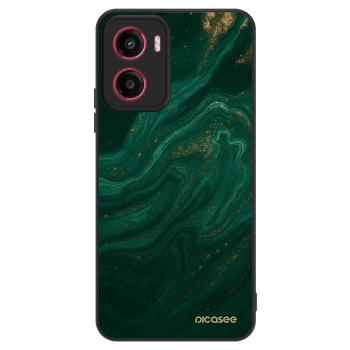 Etui na Motorola Moto G05 - Green