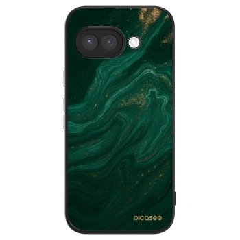 Etui na Google Pixel 9a - Green