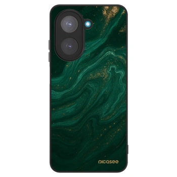 Etui na Xiaomi Redmi A5 - Green