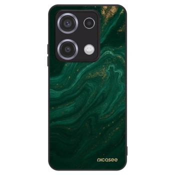 Etui na Xiaomi Redmi Note 14S - Green