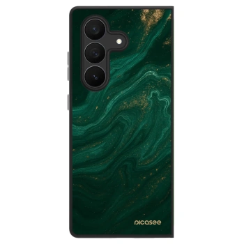 Etui na Samsung Galaxy Z Fold7 5G - Green