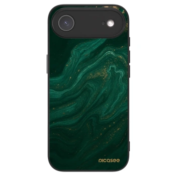 Picasee ULTIMATE CASE na Apple iPhone Air - Green