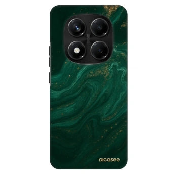 Etui na Xiaomi Redmi Note 14 Pro+ 5G - Green