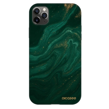 Etui na Apple iPhone 11 Pro Max - Green