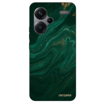 Etui na Xiaomi Redmi Note 13 Pro+ 5G - Green
