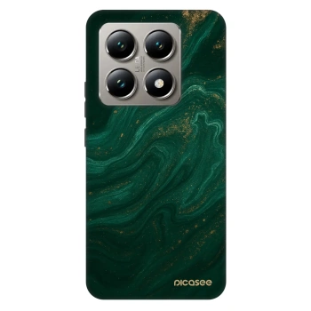 Etui na Xiaomi 14T Pro - Green