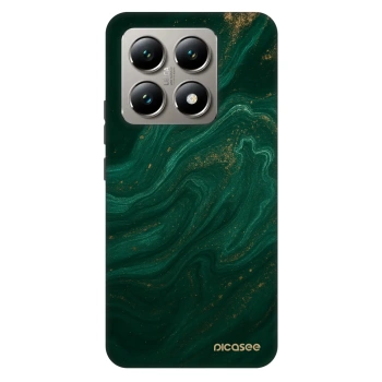 Etui na Xiaomi 14T - Green