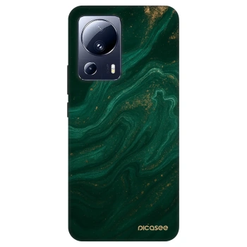 Etui na Xiaomi 13 Lite - Green