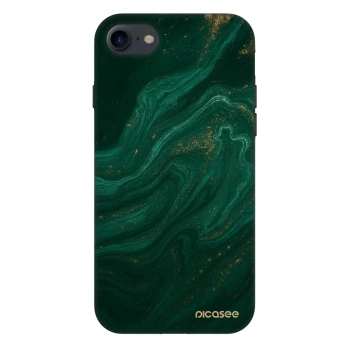 Etui na Apple iPhone SE 2022 - Green