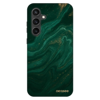 Etui na Samsung Galaxy S24 FE S721B - Green